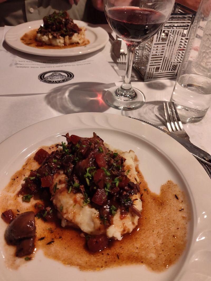 Service That Feels Personal And Attentive