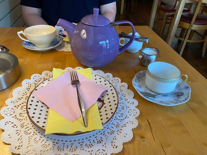 Tea Varieties and the Art of the Pot