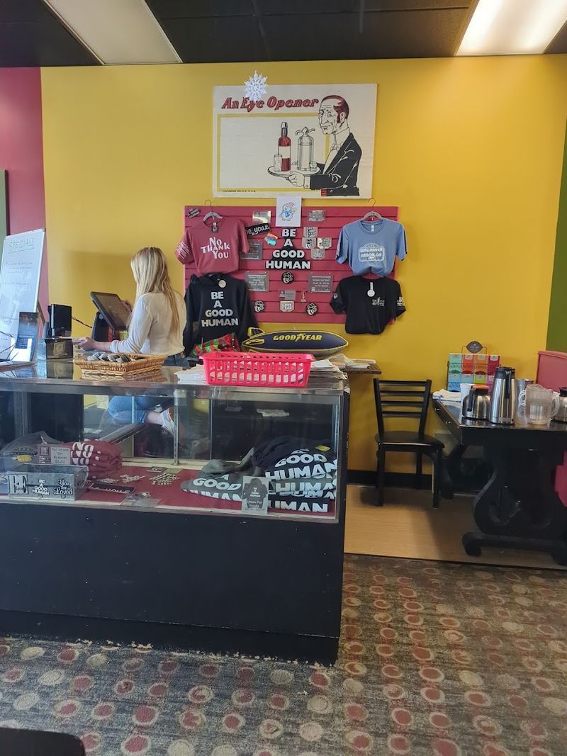 Service That Ranges From Excellent to Inconsistent