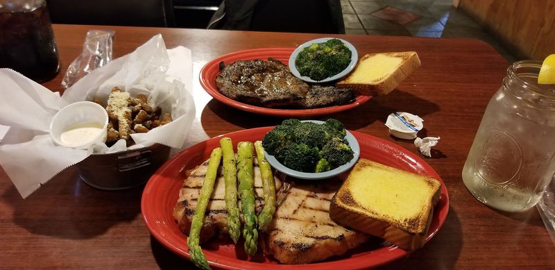 The Seasoning Game Is Unmatched