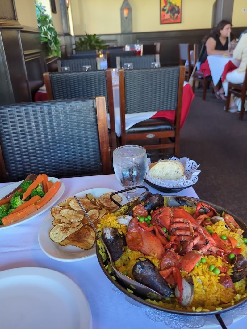 Paella: The Signature That Started It All