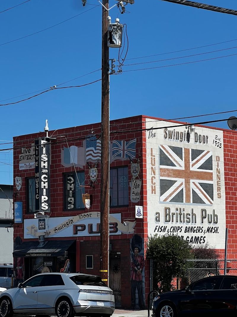 The Kind Of Meal That Earns A Return Visit