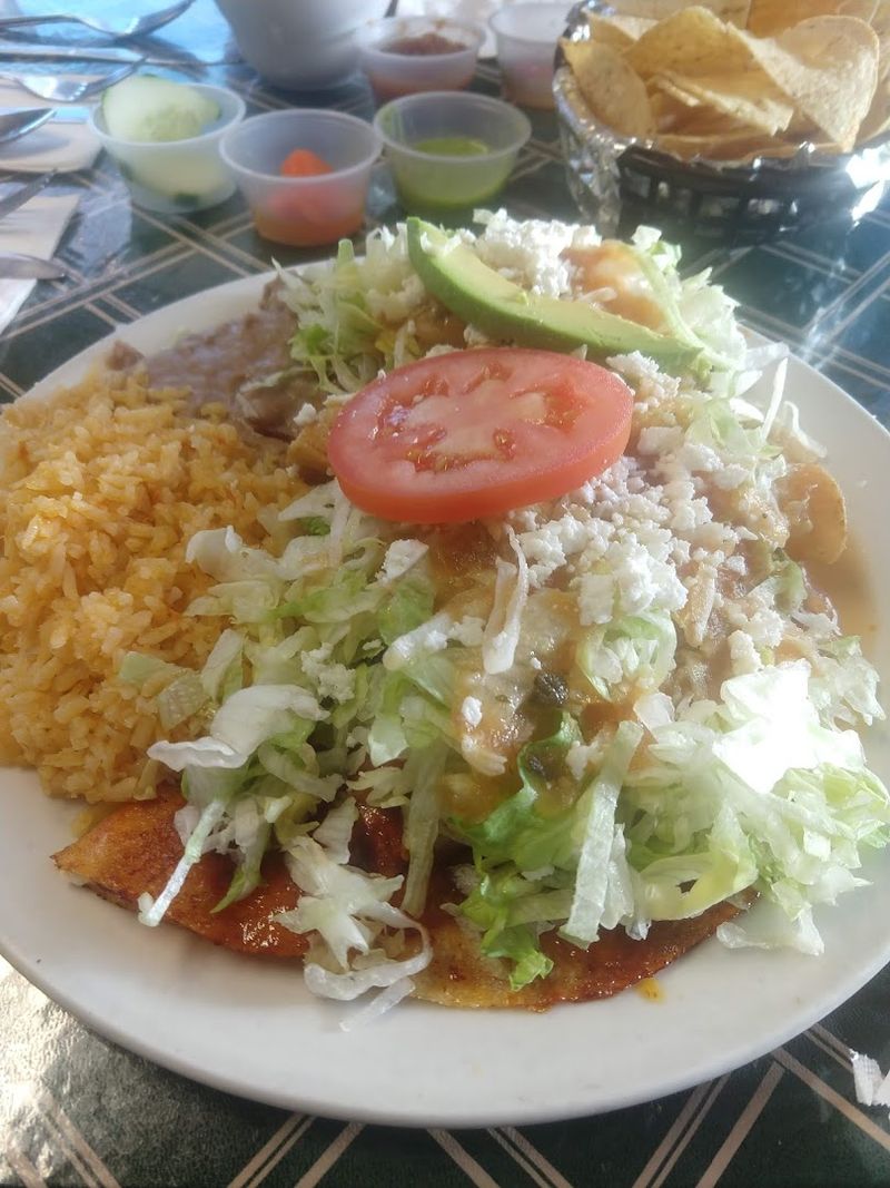 Huevos Rancheros Done Right