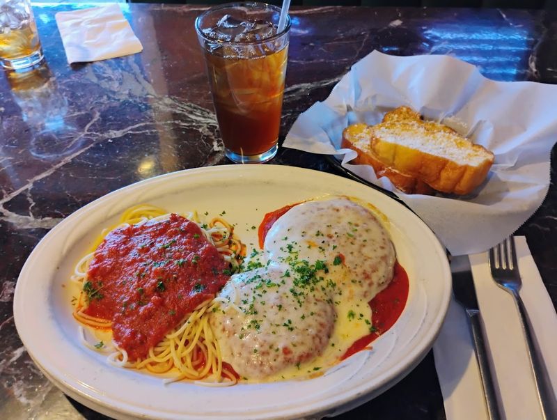 Pasta Dishes That Make You Forget Every Other Italian Spot You Have Tried