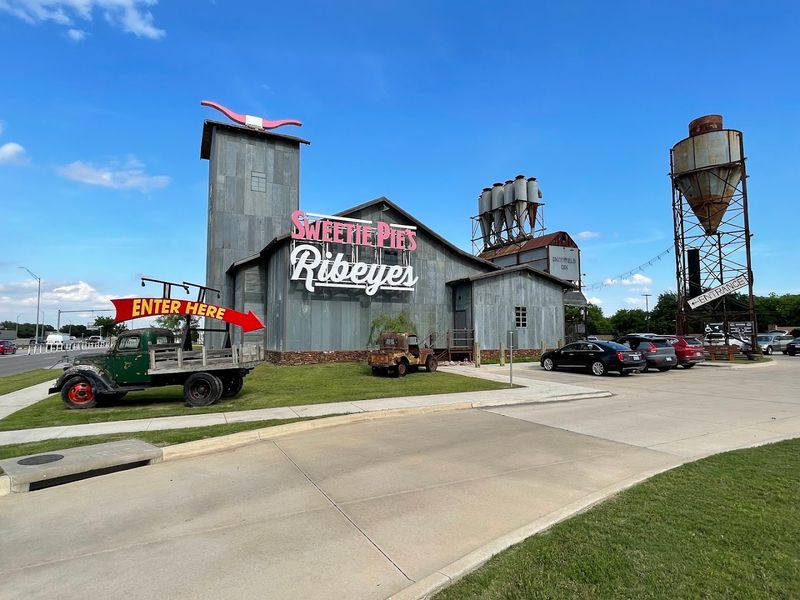 Once Is Never Enough