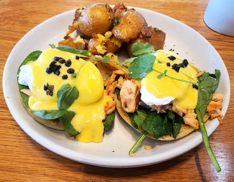 A Menu Built For Serious Brunch Lovers