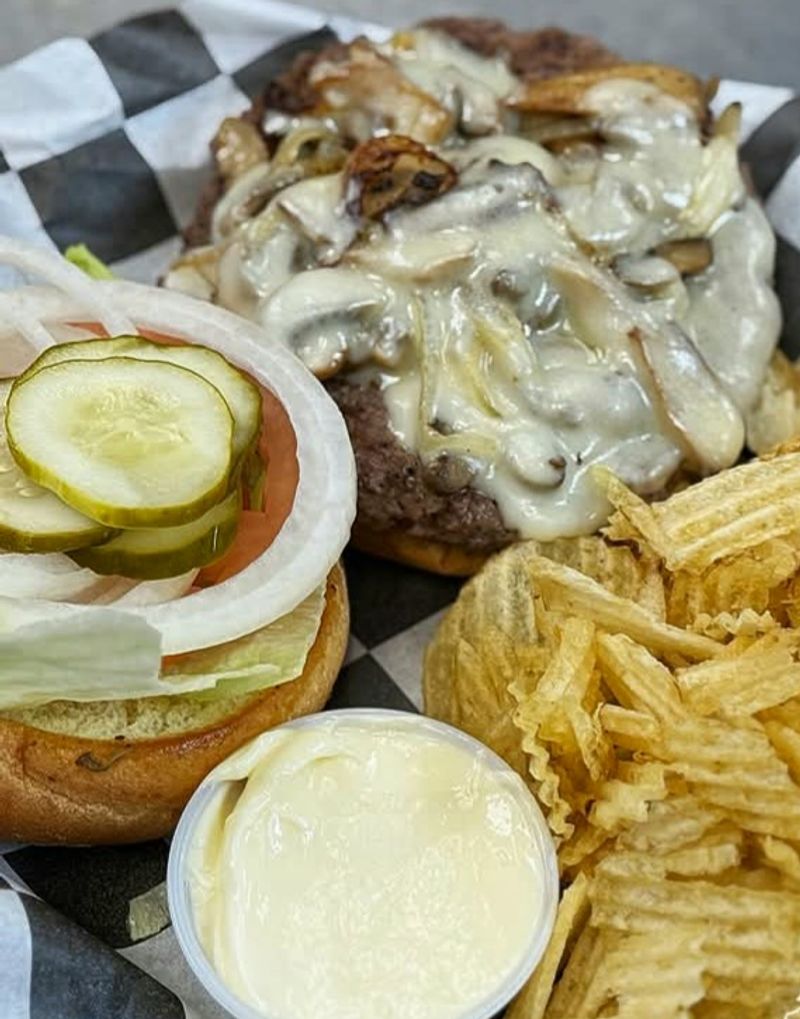 Why Comfort Food Hits Different In A Place Like This