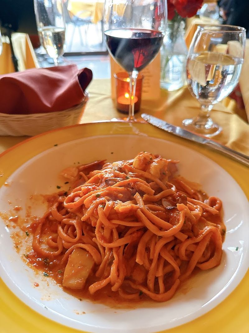 Handmade Pasta That Earns Every Single Compliment