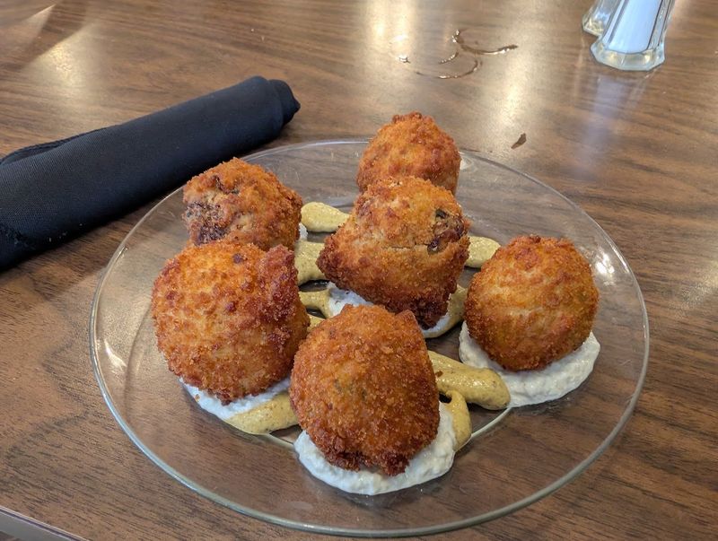 Sauerkraut Balls and Other Starters Worth Ordering