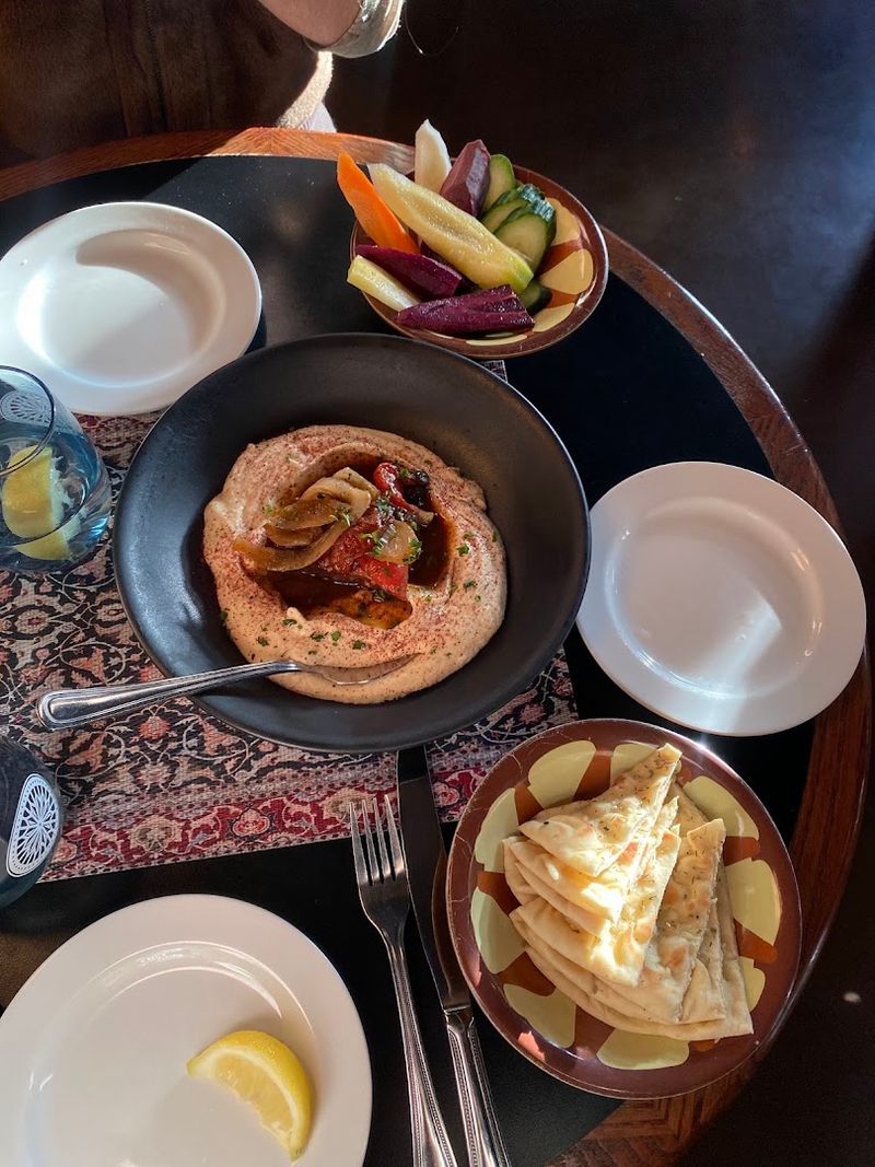 Appetizers That Demand Your Full Attention