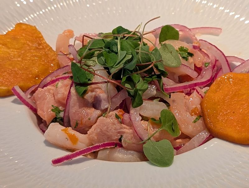 Appetizers That Demand Attention