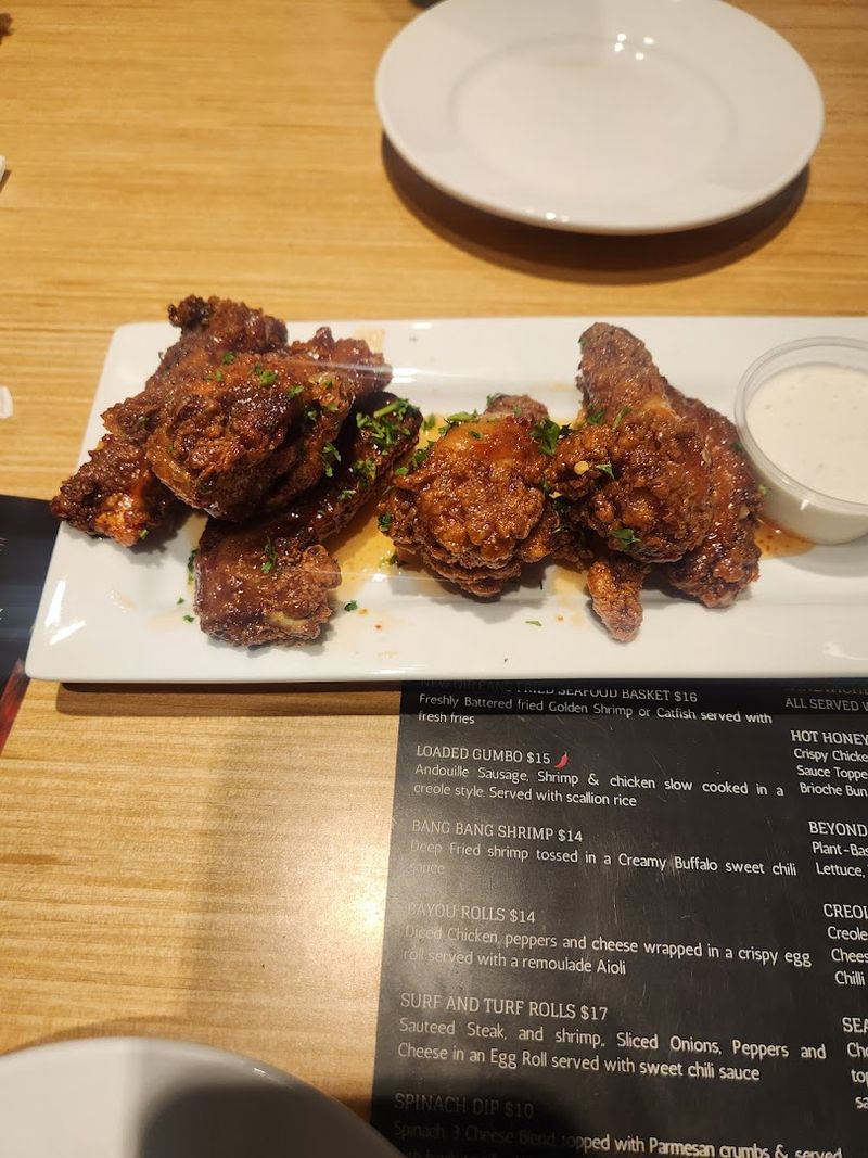 Appetizers Worth Every Bite