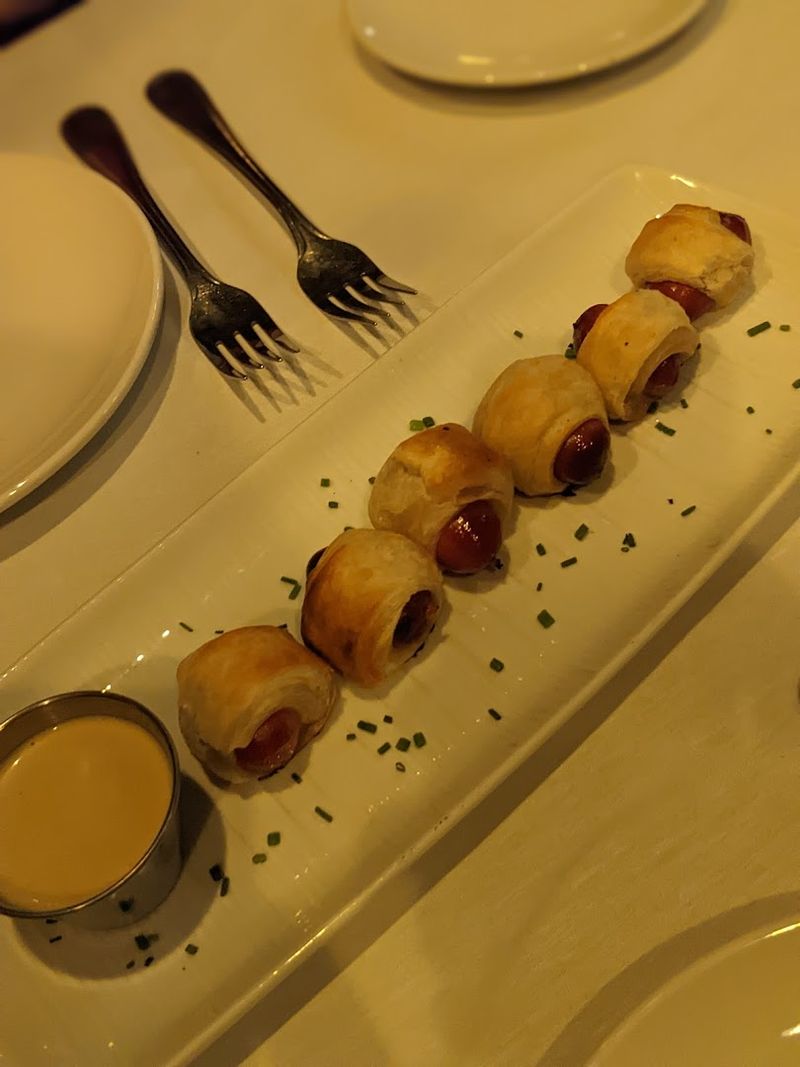 Wagyu Pigs in a Blanket: The Appetizer Nobody Saw Coming