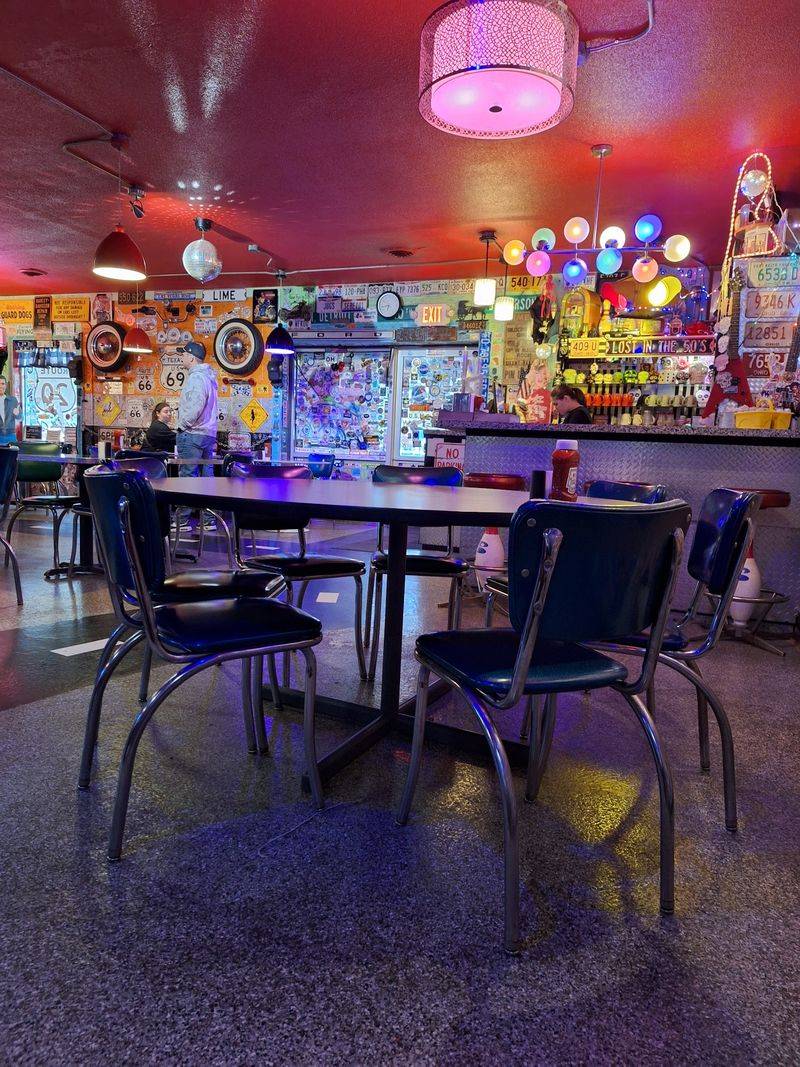 The Atmosphere That Stops You Mid-Bite