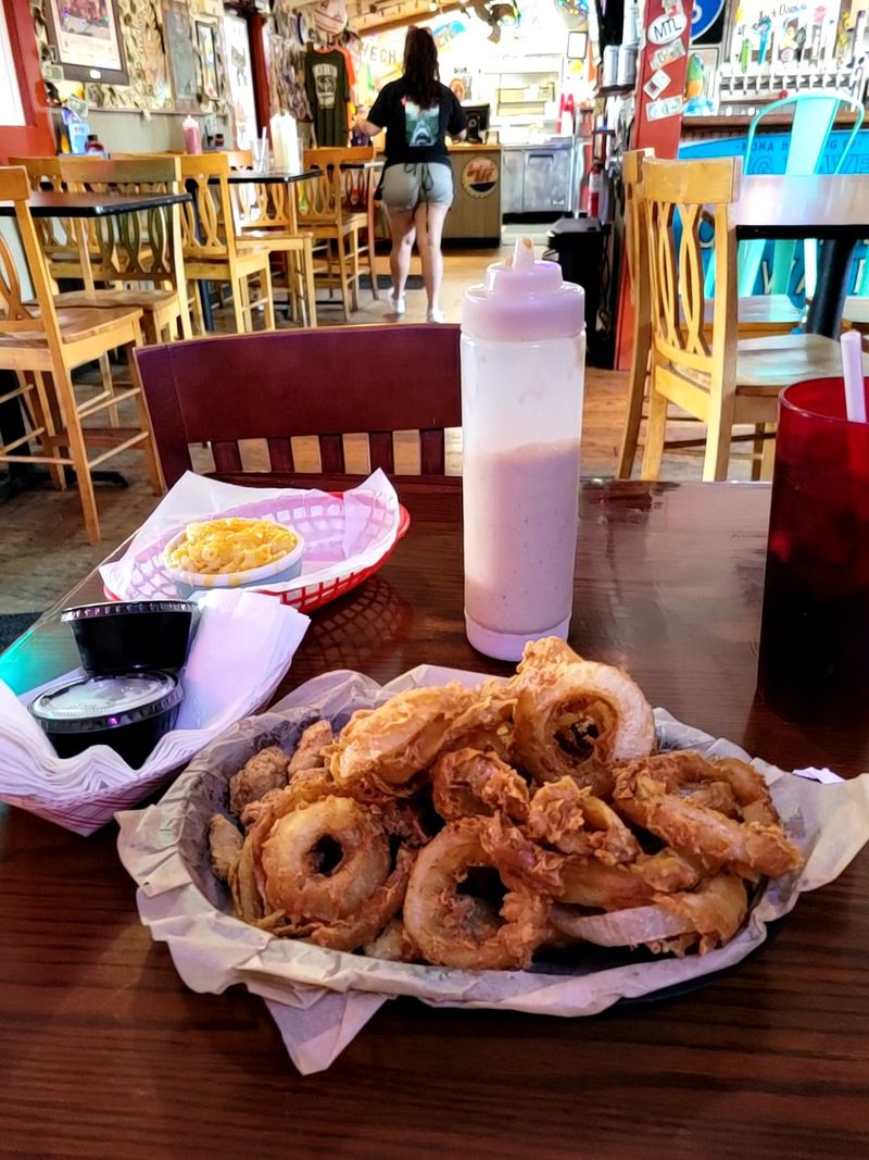 What Regulars Say About the Experience