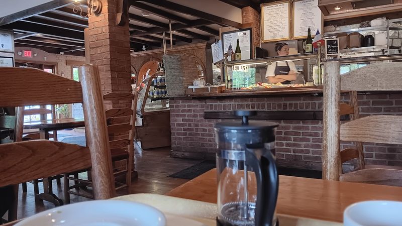 The Ordering Experience and What to Expect