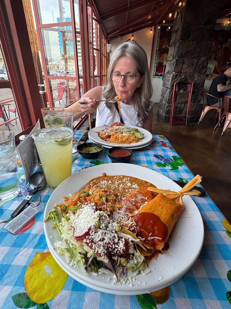 Family Legacy: The Flores Family Keeps The Flame Burning