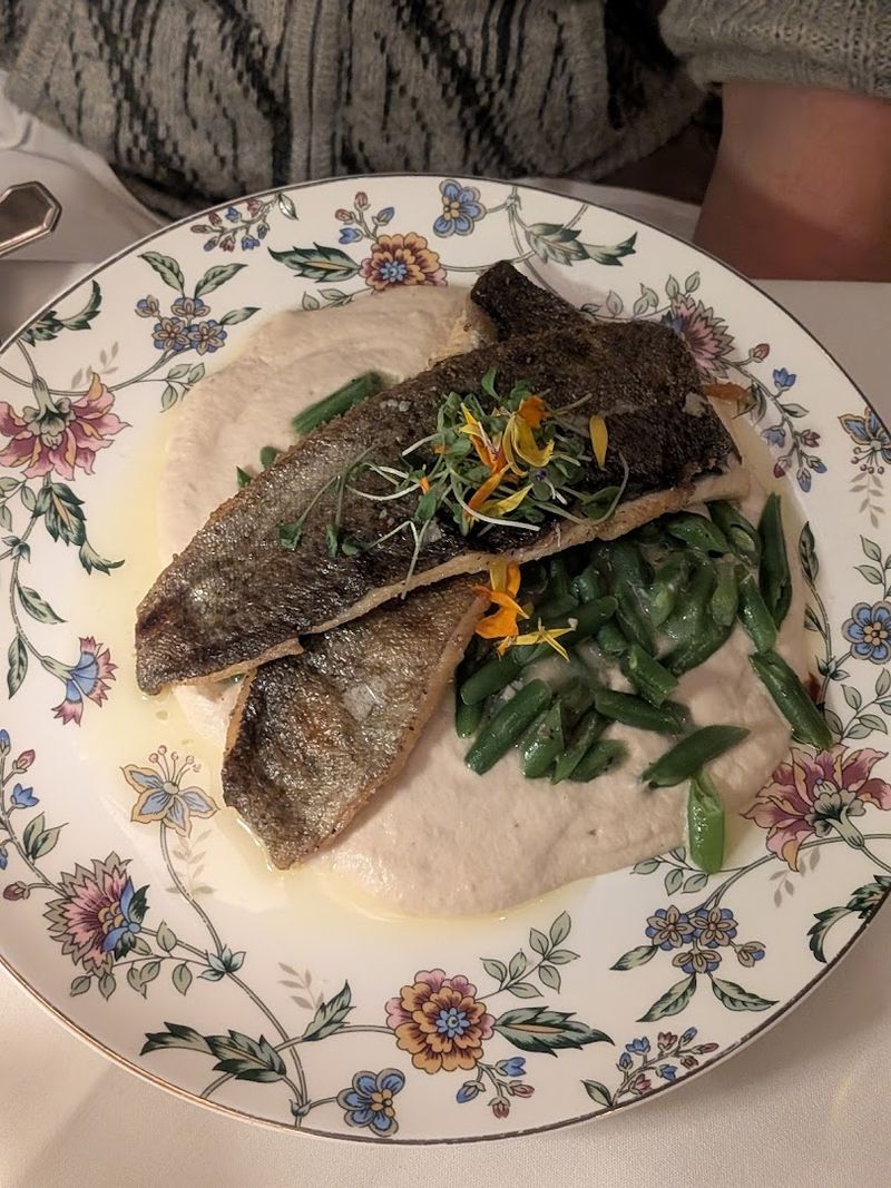 The Menu Reads Like A Love Letter To Virginia