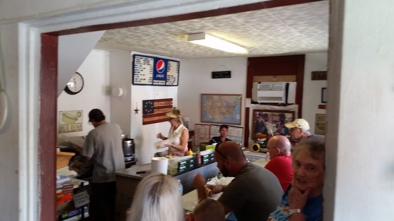 A History That Stretches Back Generations