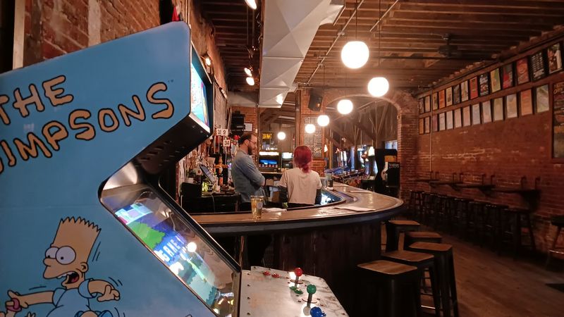 The Staff and Service Experience