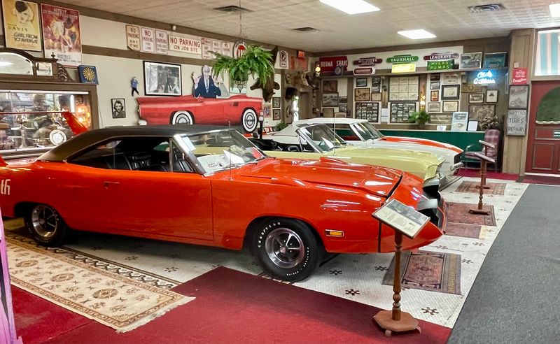 Admission Price and Overall Value