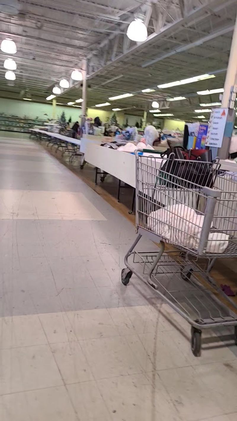 What Regular Shoppers Say About It