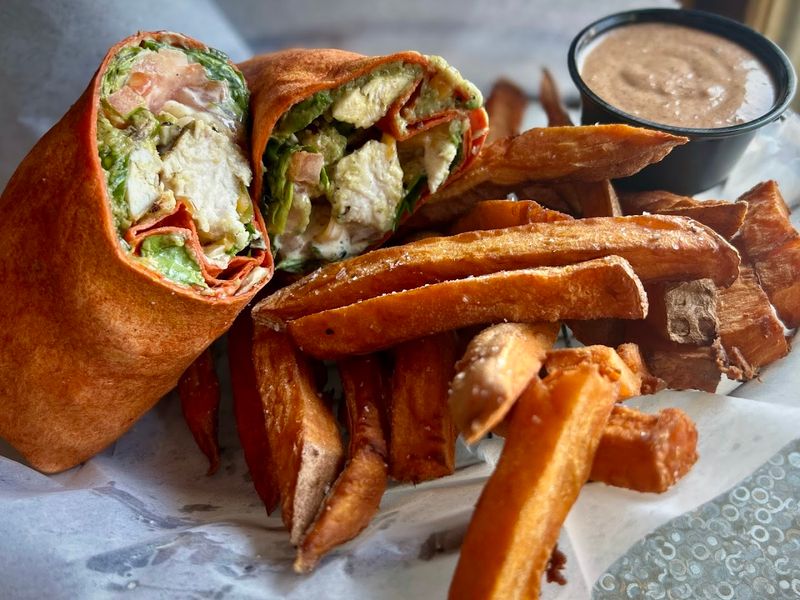 A Neighborhood Spot Worth the Trip