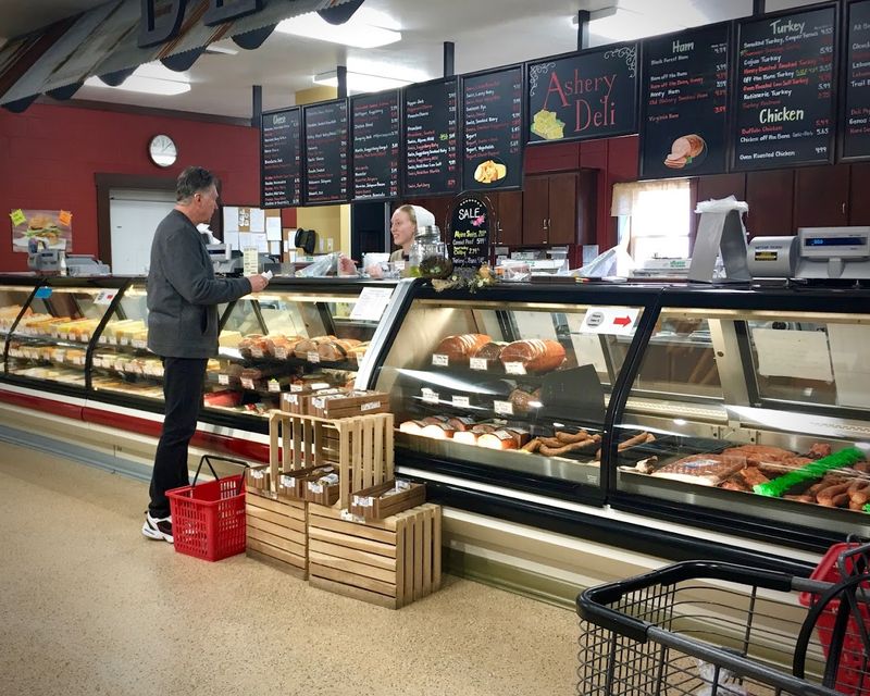 Practical Tips for Your Visit to the Ashery