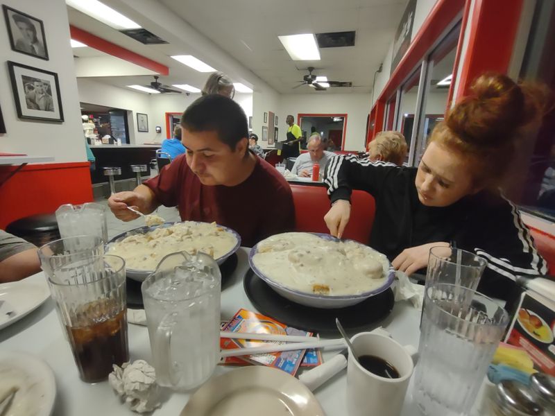 Service That Remembers Your Name