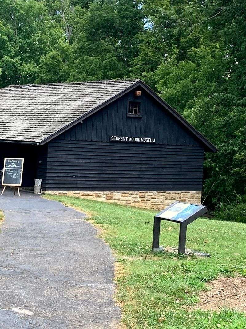 What the Visitor Center and Museum Actually Offer