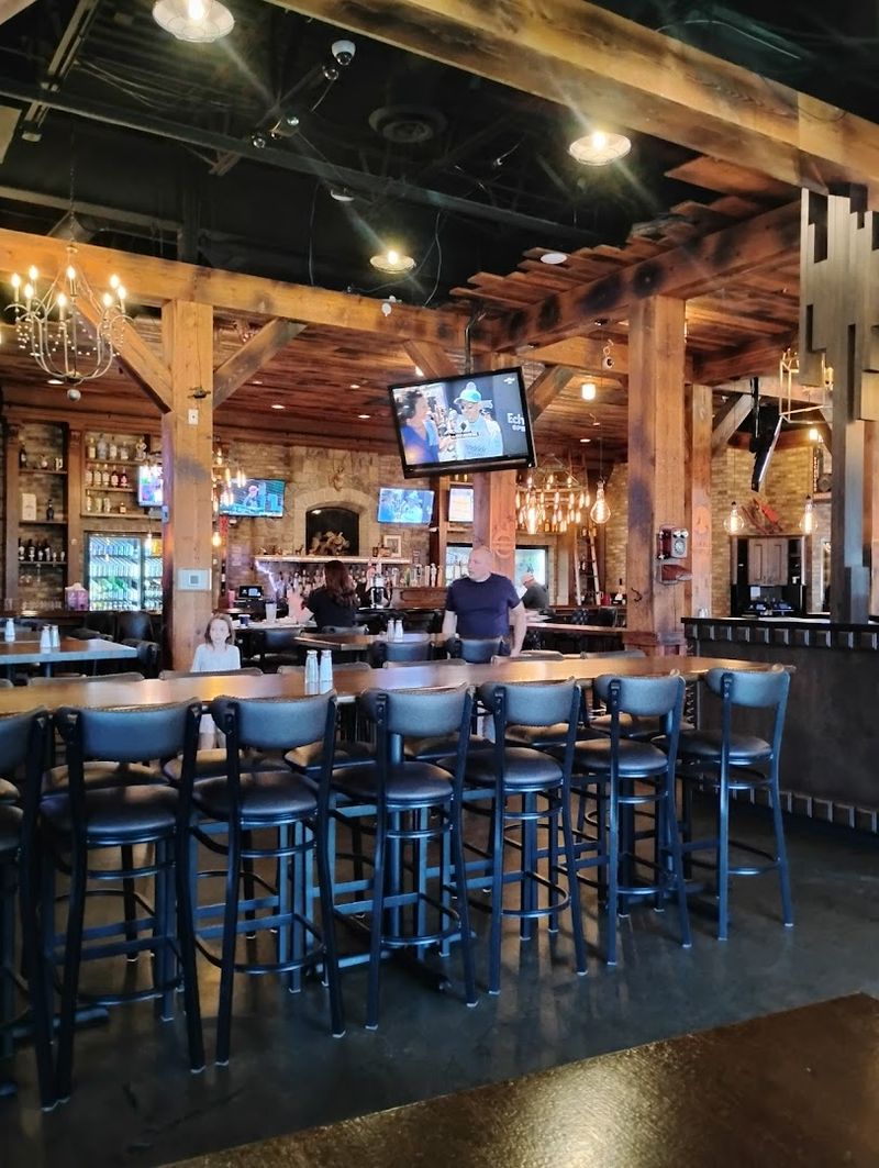 The Attic Bar & Grill East