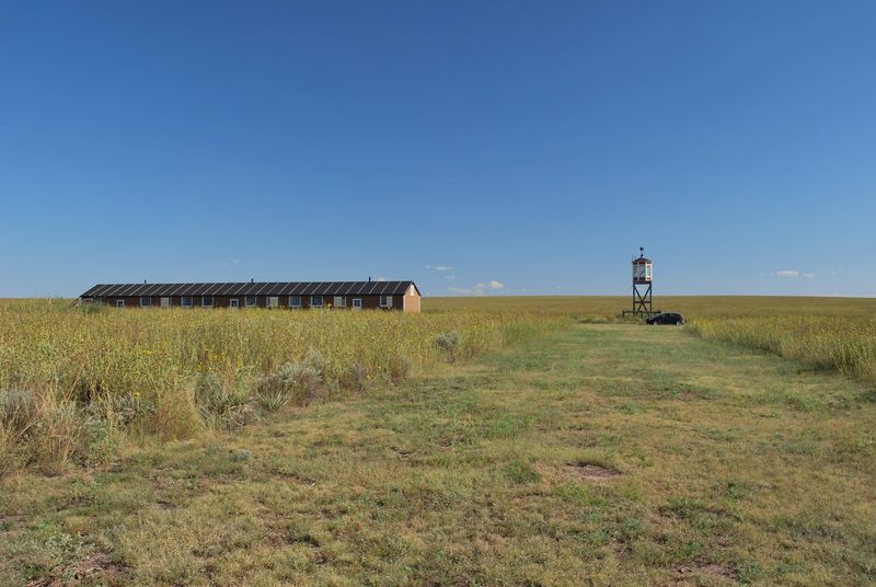 The Audio Tour That Fills In What The Landscape Cannot