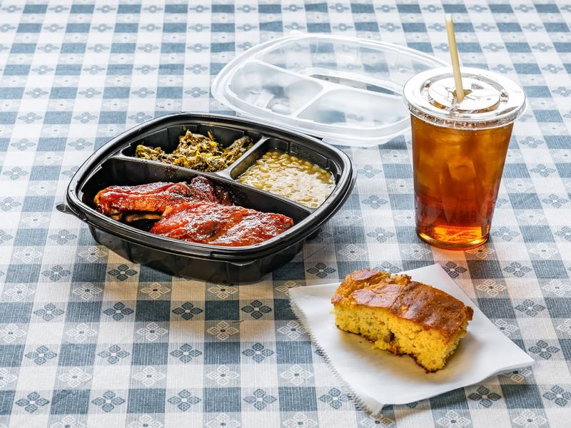 The First Plate That Started It All