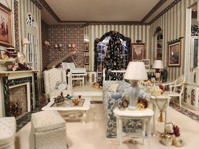 The Automated House
