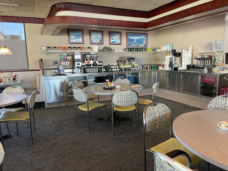 The Avenue Family Restaurant