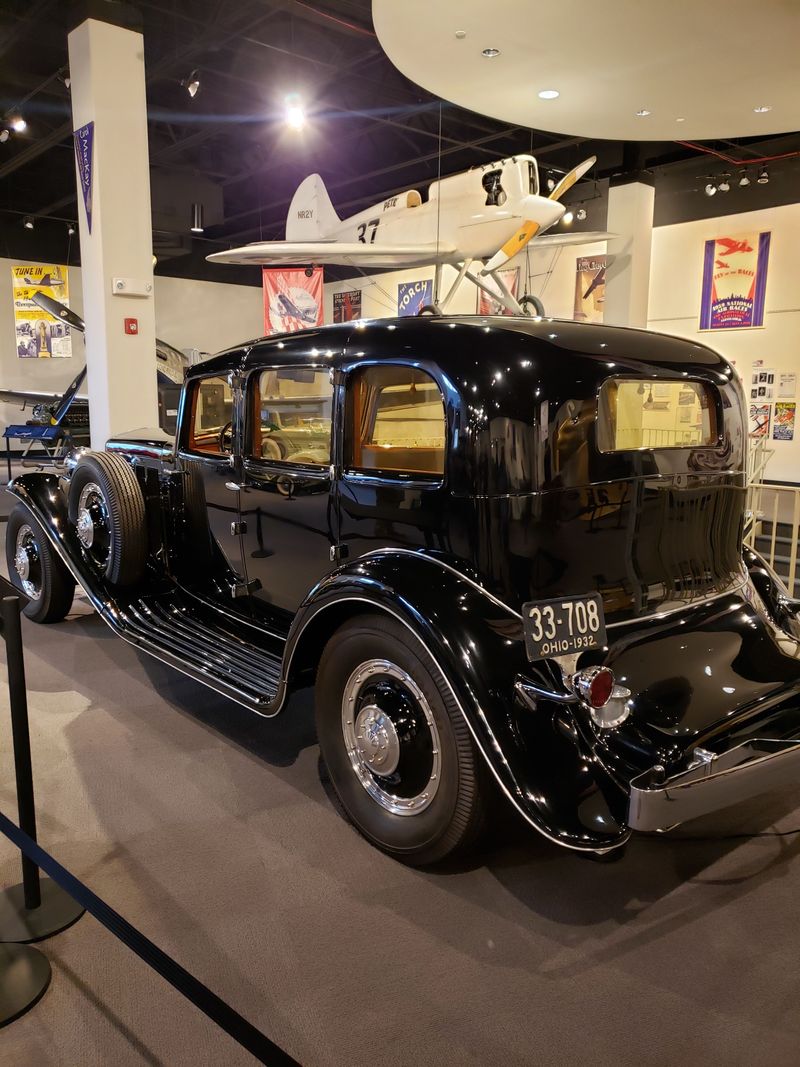 Luxury Automobiles That Defined Status