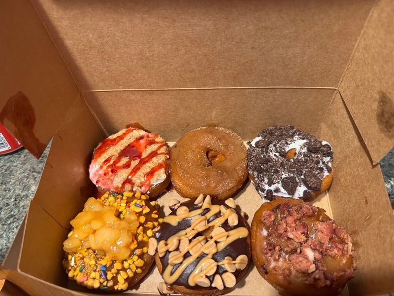 Why the Buckeye and Other Ohio-Inspired Flavors Hit Different