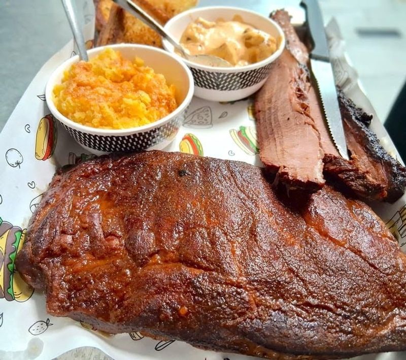 The BBQ Detour Worth Taking