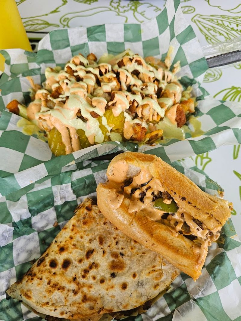 The BBQ Sandwich That Started It All