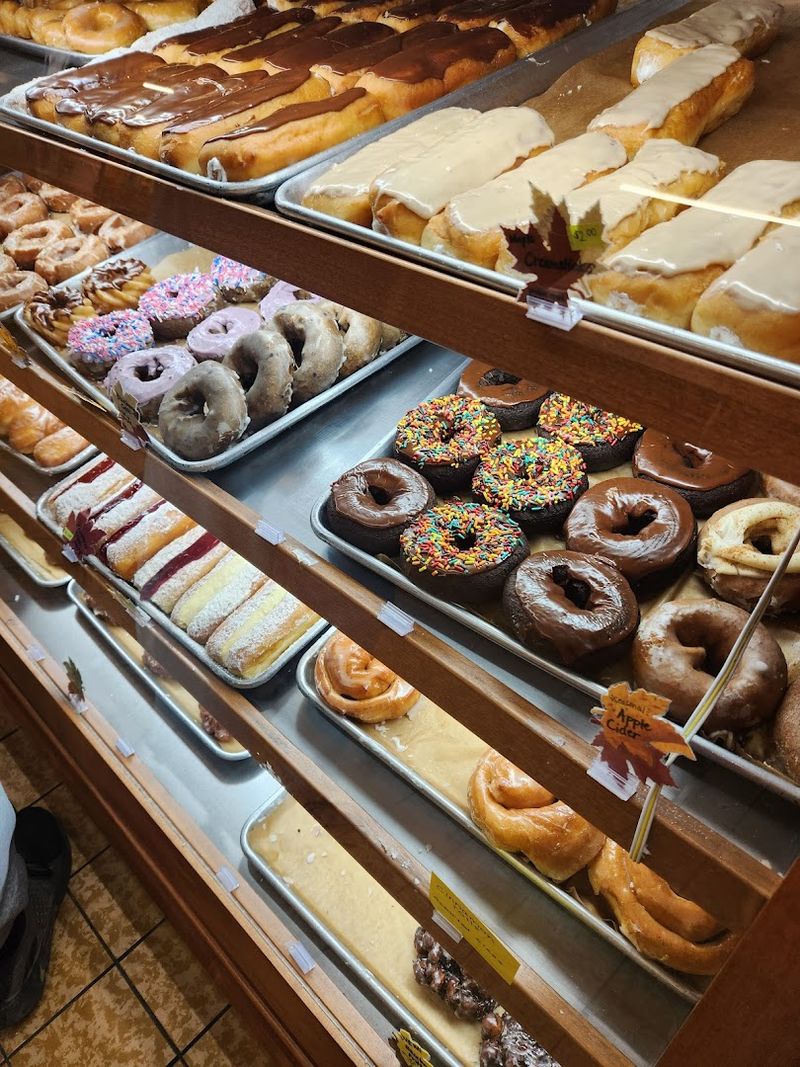 The Pretzel Stand That Has Become Legendary