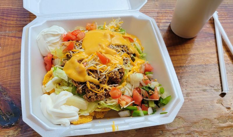The BBQ Taco That Will Haunt Your Dreams The BBQ Taco That Will Haunt Your Dreams