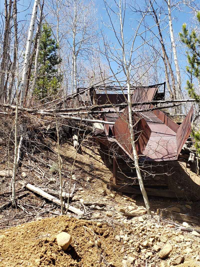 The BLM Designation Adds Purpose To Historic Diggings