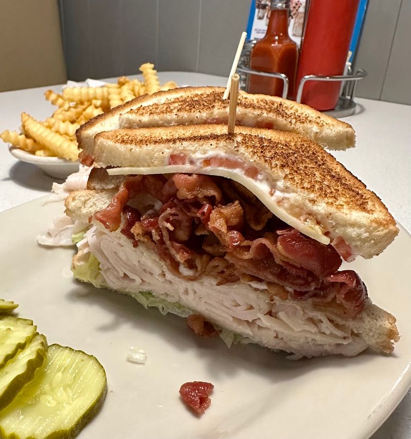 A Cincinnati Classic With Serious Staying Power