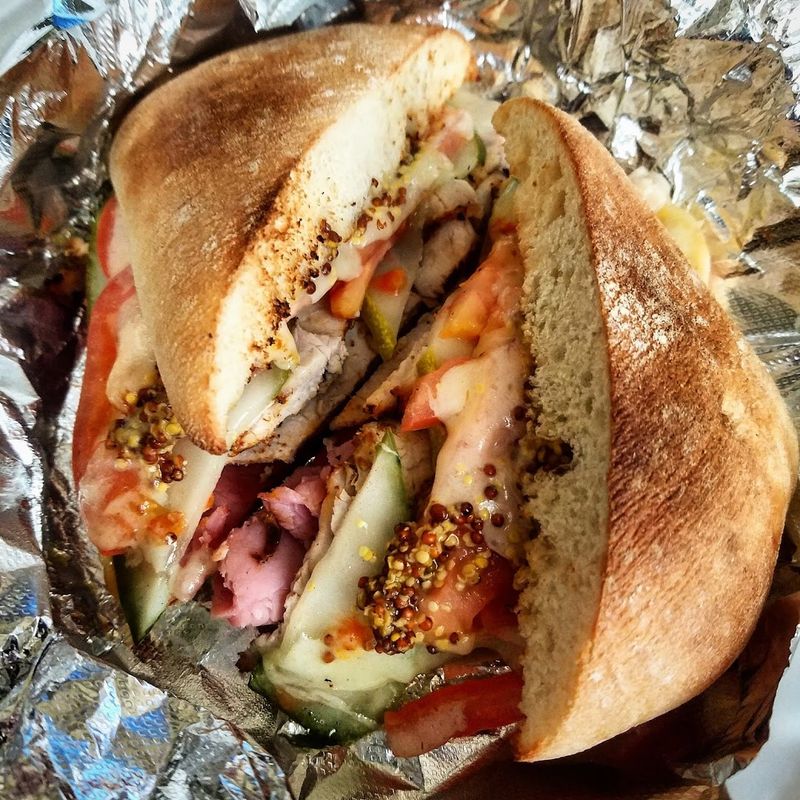 The Cuban Sandwich That Breaks the Mold