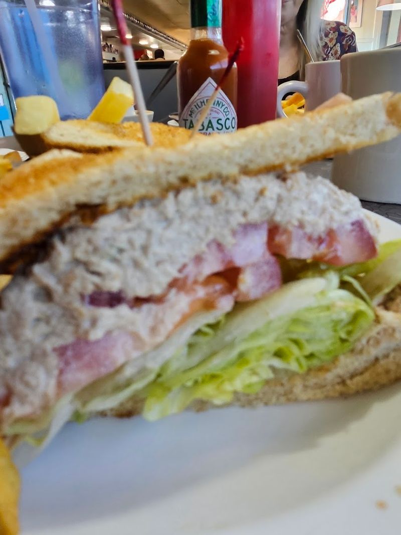 The BLT That Started It All