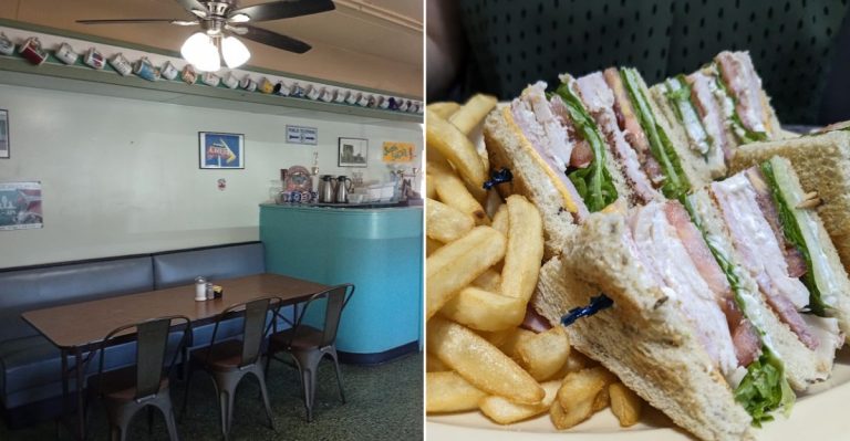 The BLTs At This Restaurant In Arizona Are So Huge, They Could Feed Your Entire Family
