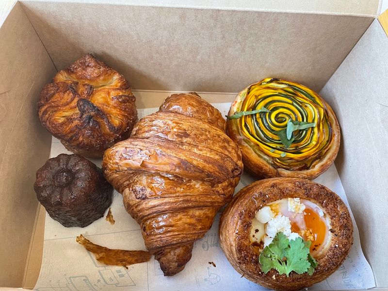 French Pastry Techniques That Travel Well