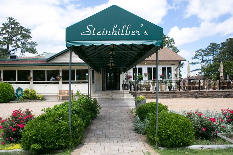 Steinhilber's