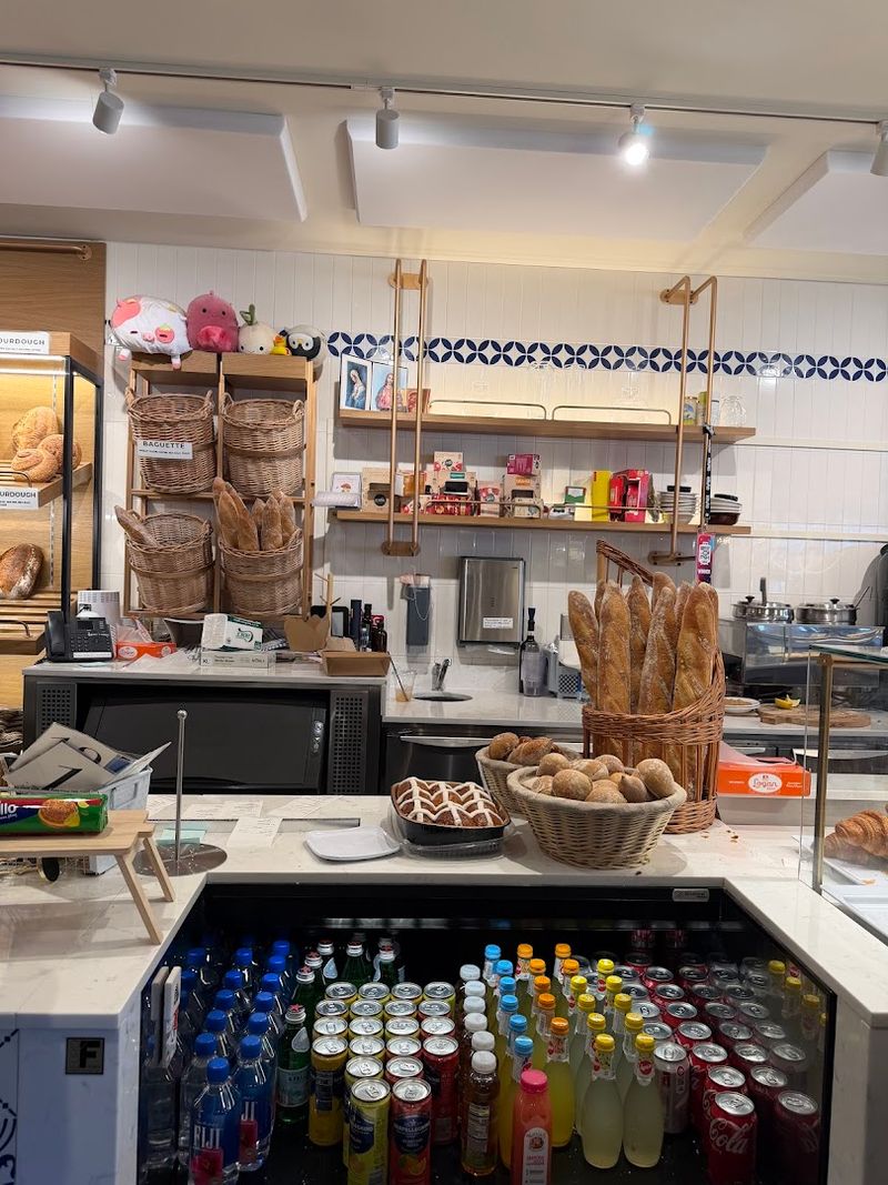 The Direct Greek Connection Still Shapes The Whole Café