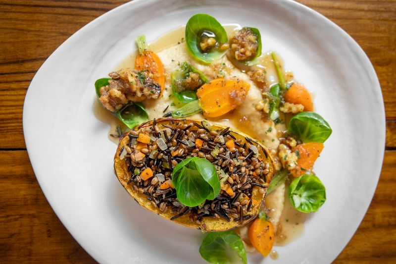 The Log Inn at the Historic Log Cabin Inn – Leola (Lancaster County)